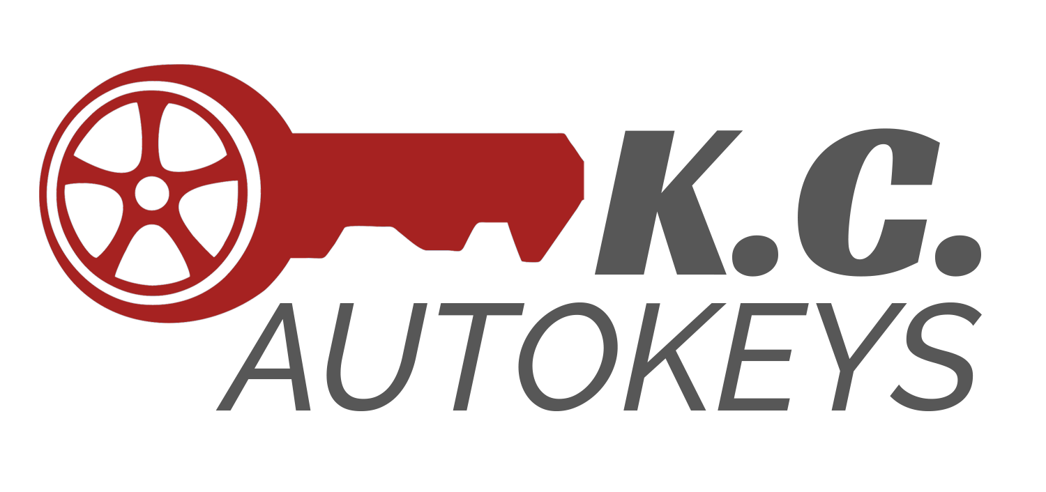 K.C. Autokeys Logo